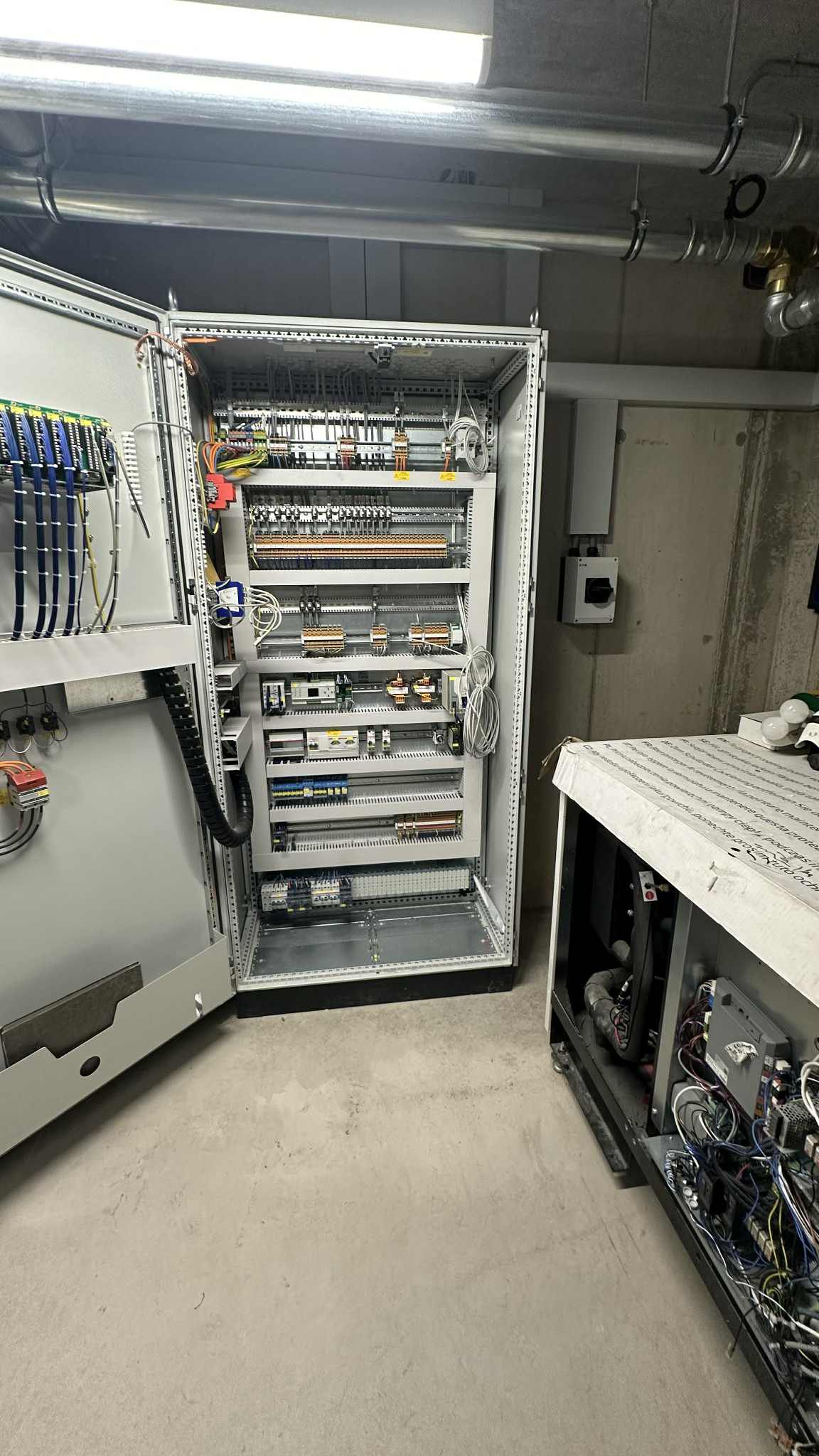 Projekt 5